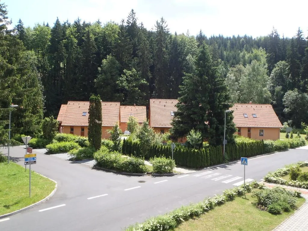 Hotel Bazant Karlovy Vary
